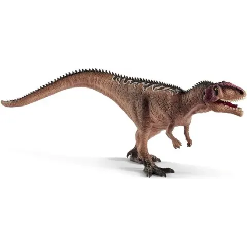 Schleich Giganotosaurus 15017 - Speelfiguur - Dinosaurs - 8,6 x 25,3 x 9,7 cm