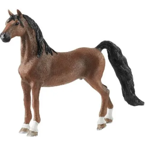 Schleich Horse Club - American Saddle Gelding