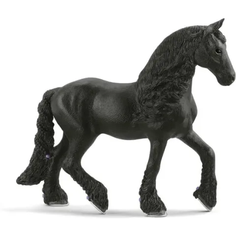Schleich Horse Club - Friese merrie