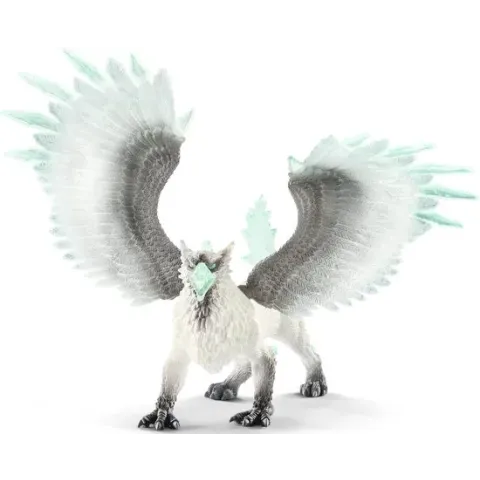 Schleich - Ice griffin (70143)