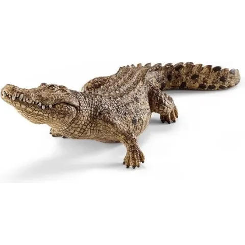 Schleich Krokodil - Speelfiguur