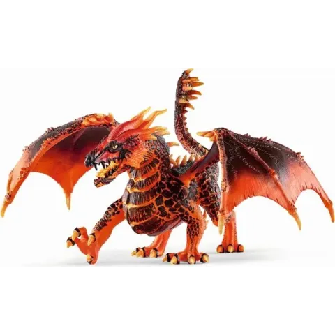 Schleich - Lava Dragon (70138)