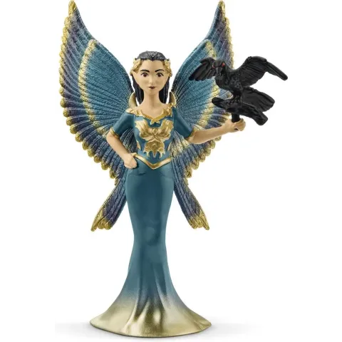 Schleich Movie Ophira en Munyn