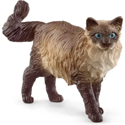 schleich ragdoll cat