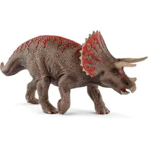 Schleich Triceratops 15000 - Speelfiguur - Dinosaurs - 21,1 x 5,2 x 9,8 cm