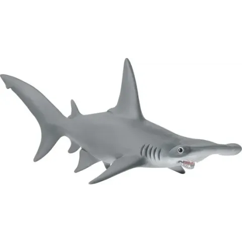 Schleich Wild Life - Hamerhaai