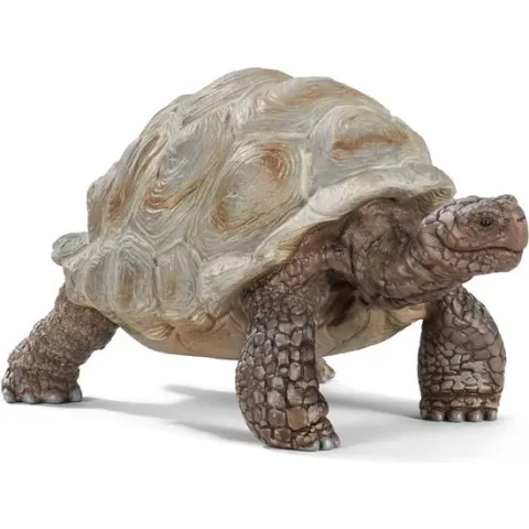 Schleich Wild Life - Reuzenschildpad