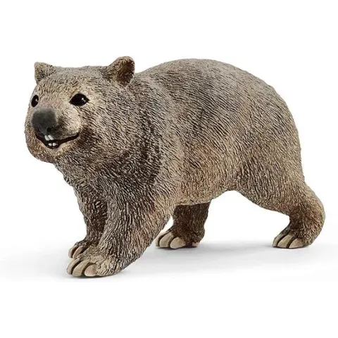 Schleich Wild Life - Wombat
