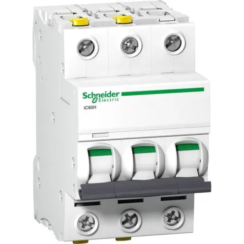 Schneider Electric A9F07310 Schneider Electric Zekeringautomaat 10 A 400 V