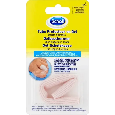 Scholl Blarenpleister - Hiel