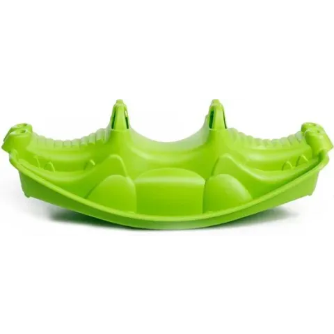 Schommelwip krokodil – Crocodile rocker 101 cm