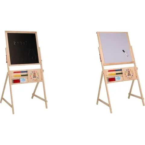 Schoolbord - Krijtbord