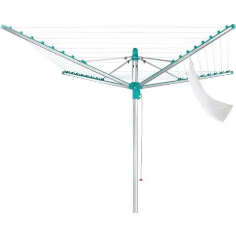 Schoonmaak Leifheit Linomatic 500 Easy