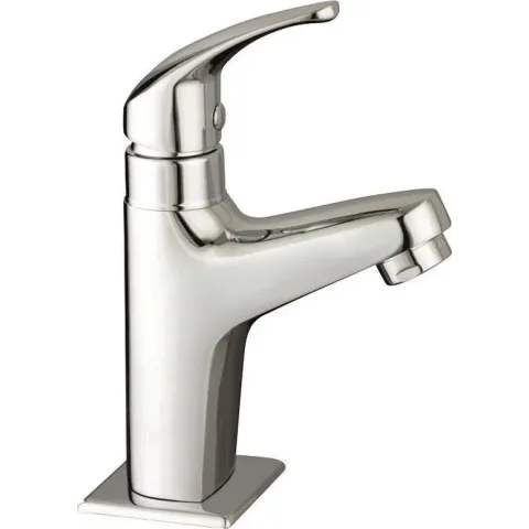 SCHÜTTE Vico Fonteinkraan - Koudwaterkraan - Chroom