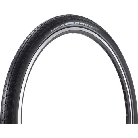 Schwalbe Big Apple Performance Line - Draadband - 60-622 / 28 x 2.35 inch