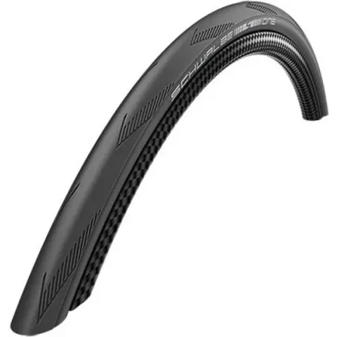 Schwalbe buitenband 20x1 1/8 (28-451) One RaceGuard zwart