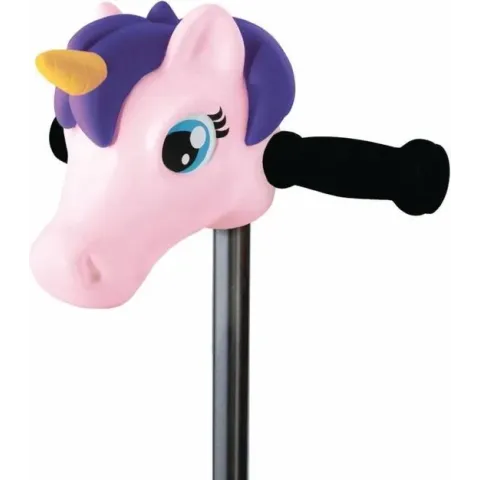 Scootaheadz Unicorn Bella
