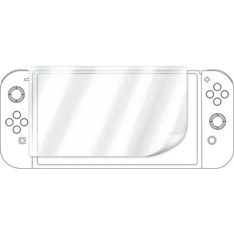 Screen Protector - Nintendo Switch