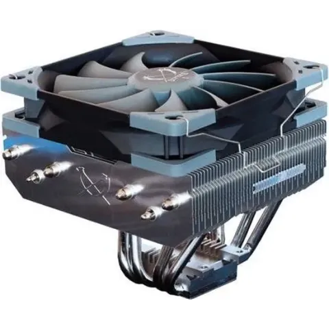 Scythe Choten Processor Koeler