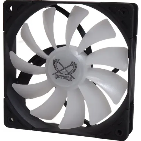 Scythe Kaze Flex 120mm ARGB - Ventilatorhuis