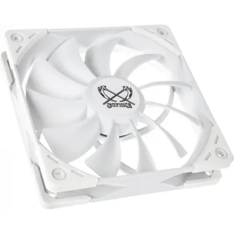 Scythe Kaze Flex 120mm - Ventilatorhuis
