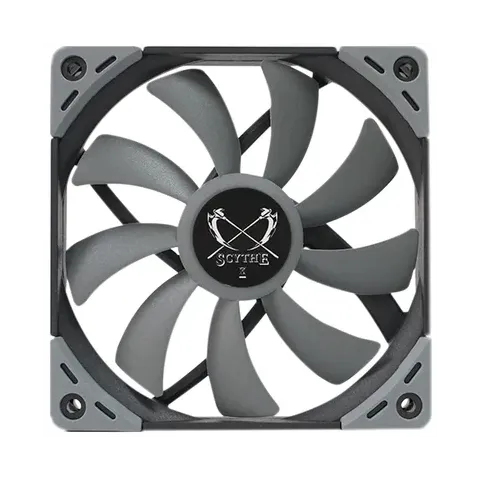 Scythe Kaze Flex Slim PWM 1800