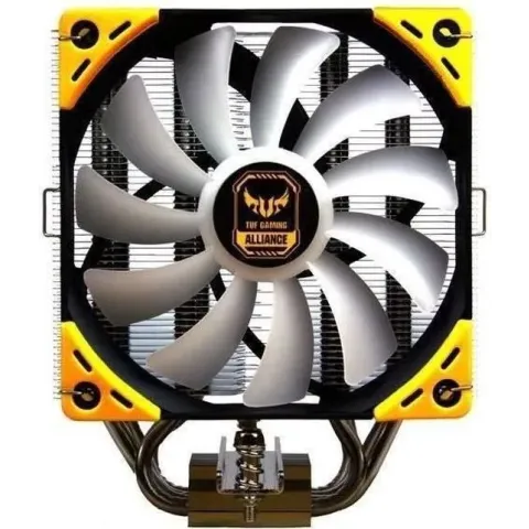 Scythe Kotetsu Mark II TUF Gaming Alliance Processor Koeler