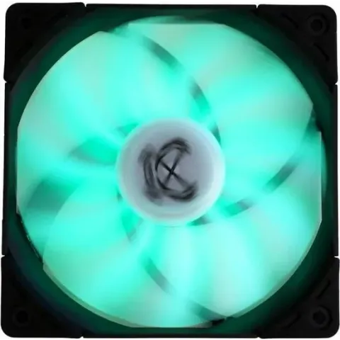 SCYTHE ventilator voor Kaze Flex pc-behuizing - RGB PWM - 120 mm - 300-800 RPM