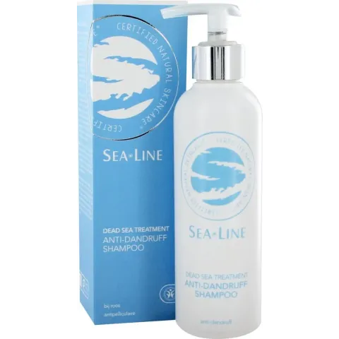 Sea-Line Dandruff Shampoo