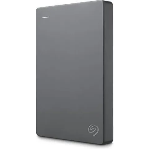 Seagate Archive HDD Basic externe harde schijf 1TB Zilver