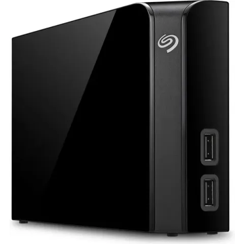 Seagate Backup Plus Hub 6 TB