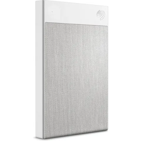 Seagate Backup Plus Ultra Touch - 1TB - Wit