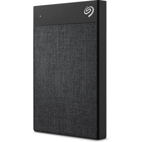 Seagate Backup Plus Ultra Touch - 1TB - Zwart