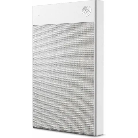 Seagate Backup Plus Ultra Touch - 2 TB - Wit