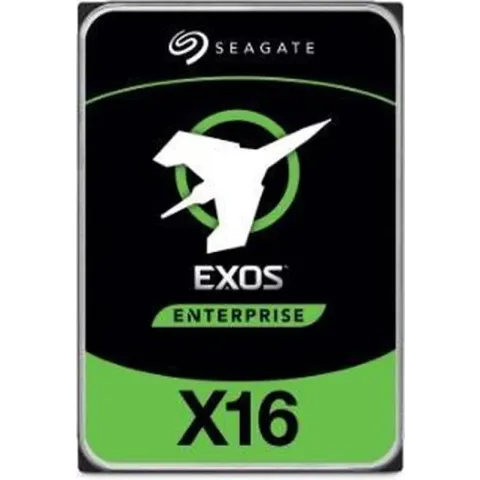 Seagate Enterprise Exos X16