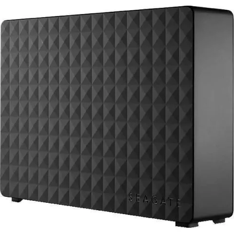 Seagate Expansion Desktop 8 TB STKP8000400, USB 3.0