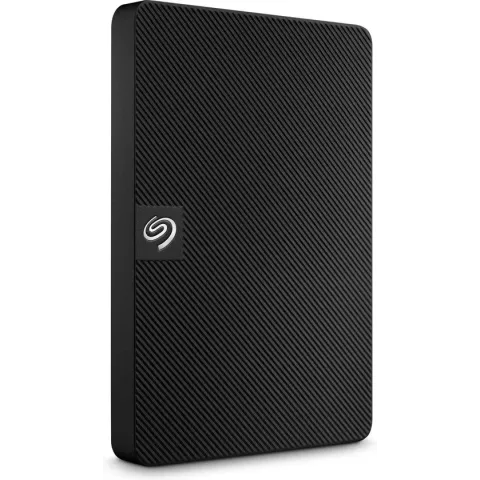 Seagate Expansion USB 3.0 - Externe Harde Schijf - 1 TB - Zwart