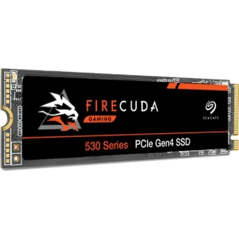 Seagate FireCuda 530 (zonder heatsink) 1TB