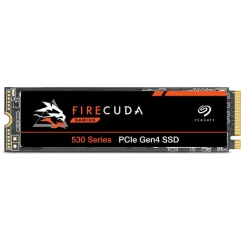 Seagate FireCuda 530 ZP2000GM3A013 - Solid state drive