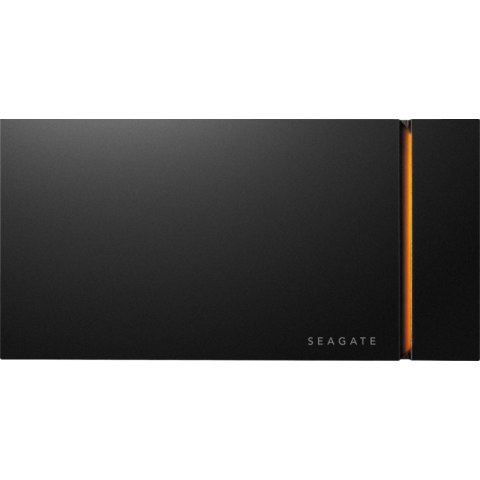Seagate FireCuda Gaming SSD 500GB