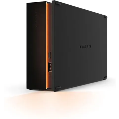 Seagate Game Drive FireCuda - Externe Harde Schijf - 1 TB