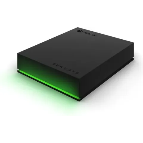Seagate Game Drive for Xbox - Externe harde schijf - 2TB