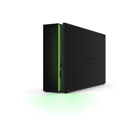 Seagate Game Drive Hub for Xbox 8TB