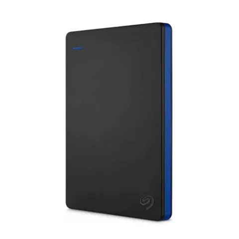 Seagate GAME DRIVE PS4 2TB externe hardeschijf