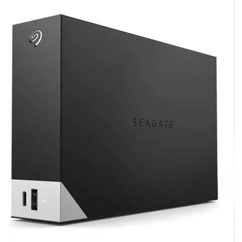 Seagate One Touch Desktop - Externe Dekstop Harde schijf - 10 TB
