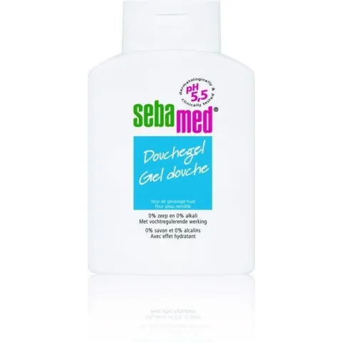 Sebamed - 400 ml - Douchegel
