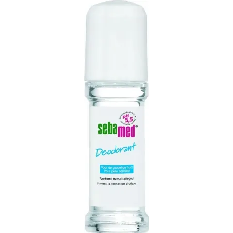 Sebamed Neutraal - 50 ml - Deodorant