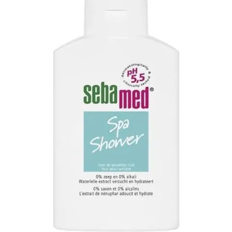 Sebamed Spa - 400 ml - Douchegel