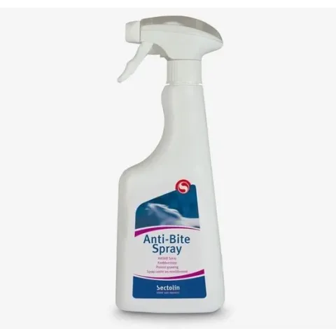 Sectolin Anti-Bite Spray - 500 ml