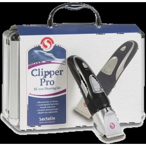 Sectolin Clipper Pro SE-210